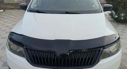 Skoda Rapid 2014 года за 4 500 000 тг. в Тараз