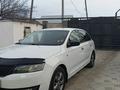 Skoda Rapid 2014 годаүшін4 500 000 тг. в Тараз – фото 2