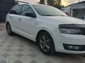 Skoda Rapid 2014 года за 4 500 000 тг. в Тараз – фото 3