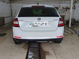 Skoda Rapid 2014 годаүшін4 500 000 тг. в Тараз – фото 5