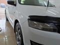 Skoda Rapid 2014 годаүшін4 500 000 тг. в Тараз – фото 6