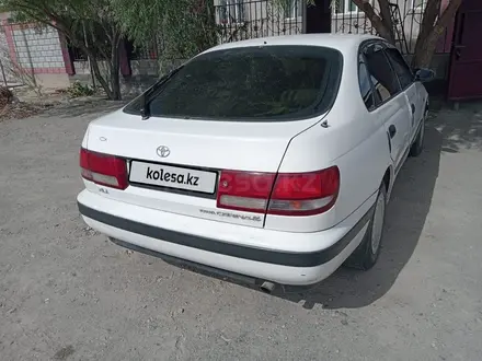 Toyota Carina E 1993 года за 1 700 000 тг. в Жаркент