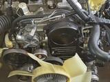 Двигатель 4M41 3.2 за 1 000 000 тг. в Алматы