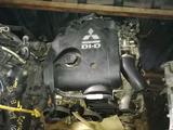 Двигатель 4M41 3.2 за 1 000 000 тг. в Алматы – фото 4