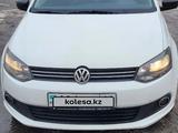 Volkswagen Polo 2014 года за 4 800 000 тг. в Алматы