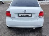 Volkswagen Polo 2014 года за 4 800 000 тг. в Алматы – фото 4