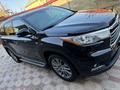 Toyota Highlander 2014 года за 17 000 000 тг. в Шымкент – фото 4