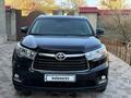 Toyota Highlander 2014 года за 17 000 000 тг. в Шымкент – фото 9