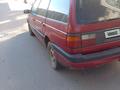 Volkswagen Passat 1991 годаfor1 400 000 тг. в Астана – фото 9