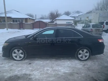 Toyota Camry 2011 года за 6 800 000 тг. в Астана – фото 3