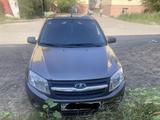 ВАЗ (Lada) Granta 2190 2013 годаfor2 300 000 тг. в Атырау – фото 2