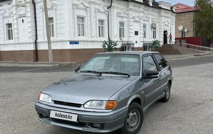 ВАЗ (Lada) 2113 2009 годаүшін850 000 тг. в Атырау