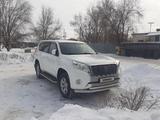 Toyota Land Cruiser Prado 2015 года за 19 600 000 тг. в Уральск