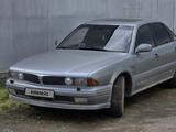 Mitsubishi Sigma/Magna 1991 года за 2 400 000 тг. в Кокшетау