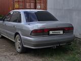 Mitsubishi Sigma/Magna 1991 года за 2 400 000 тг. в Кокшетау – фото 2