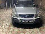 Volvo XC90 2003 года за 5 200 000 тг. в Алматы