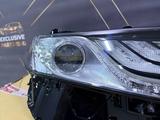 Правая фара бу оригинал Camry 75 за 320 000 тг. в Алматы – фото 3