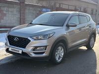 Hyundai Tucson 2019 годаfor11 500 000 тг. в Шымкент