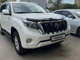 Toyota Land Cruiser Prado 2015 годаүшін17 500 000 тг. в Актау