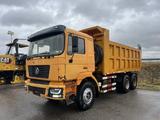 Shacman (Shaanxi)  F2000 2012 годаүшін10 500 000 тг. в Астана – фото 3