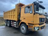 Shacman (Shaanxi)  F2000 2012 годаүшін10 500 000 тг. в Астана – фото 4