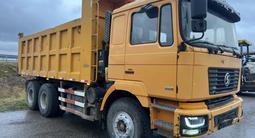 Shacman (Shaanxi)  F2000 2012 годаүшін10 500 000 тг. в Астана – фото 4