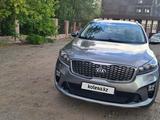 Kia Sorento 2018 годаүшін14 700 000 тг. в Караганда – фото 2