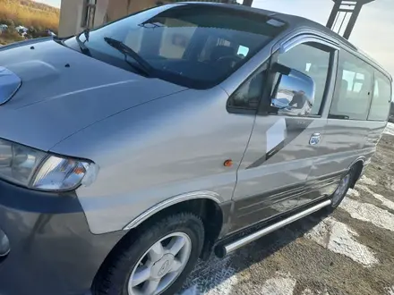 Hyundai Starex 2002 года за 3 500 000 тг. в Шымкент