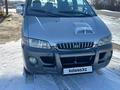 Hyundai Starex 2002 годаfor3 500 000 тг. в Шымкент – фото 6