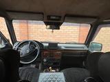 Mercedes-Benz G 320 1992 года за 7 500 000 тг. в Караганда – фото 4