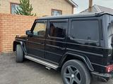Mercedes-Benz G 320 1992 года за 7 500 000 тг. в Караганда – фото 3