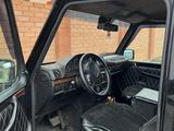 Mercedes-Benz G 320 1992 года за 7 500 000 тг. в Караганда – фото 5