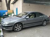 Peugeot 607 2004 года за 3 500 000 тг. в Тараз