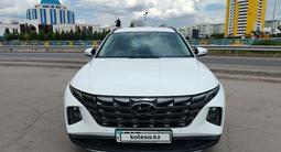 Hyundai Tucson 2022 года за 11 600 000 тг. в Астана