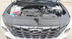 Hyundai Tucson 2022 года за 11 600 000 тг. в Астана – фото 2