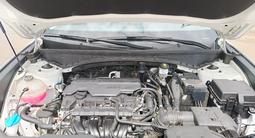 Hyundai Tucson 2022 года за 11 600 000 тг. в Астана – фото 3
