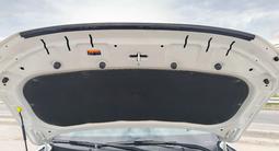 Hyundai Tucson 2022 года за 11 600 000 тг. в Астана – фото 4