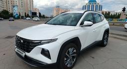 Hyundai Tucson 2022 года за 11 600 000 тг. в Астана – фото 5