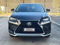 Lexus NX 200 2018 года за 9 500 000 тг. в Алматы – фото 4