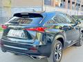 Lexus NX 200 2018 года за 9 500 000 тг. в Алматы – фото 6