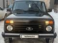 ВАЗ (Lada) Lada 2121 2023 годаfor6 250 000 тг. в Алматы – фото 2