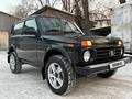 ВАЗ (Lada) Lada 2121 2023 годаfor6 250 000 тг. в Алматы – фото 7