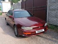 Toyota Camry 1992 годаүшін1 590 000 тг. в Алматы