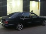 Mercedes-Benz S 320 1998 годаүшін2 300 000 тг. в Кызылорда – фото 3