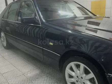 Mercedes-Benz S 320 1998 года за 2 300 000 тг. в Кызылорда – фото 2