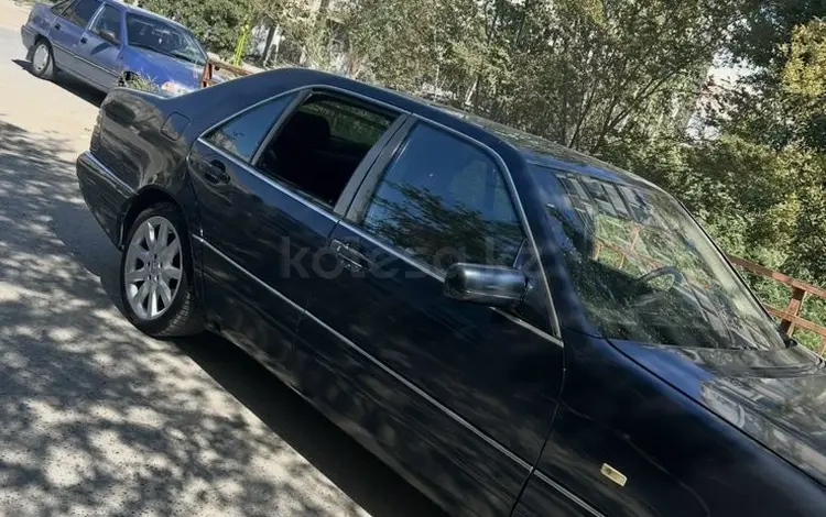 Mercedes-Benz S 320 1998 годаүшін2 300 000 тг. в Кызылорда