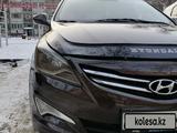 Hyundai Accent 2014 года за 4 650 000 тг. в Алматы – фото 3