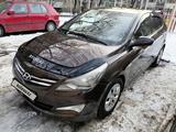 Hyundai Accent 2014 года за 4 550 000 тг. в Алматы – фото 4