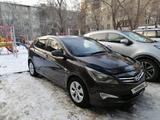 Hyundai Accent 2014 года за 4 650 000 тг. в Алматы