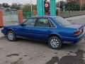 Mazda 626 1988 годаүшін600 000 тг. в Алматы – фото 5